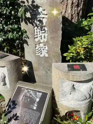 波除神社（波除稲荷神社）のその他建物