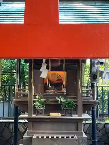 上野東照宮(東京都)