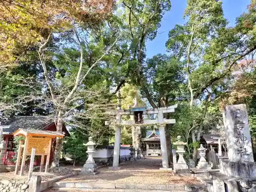 日吉神社(京都府)