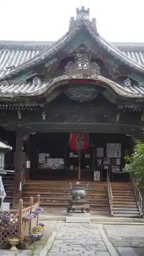 行願寺（革堂）(京都府)