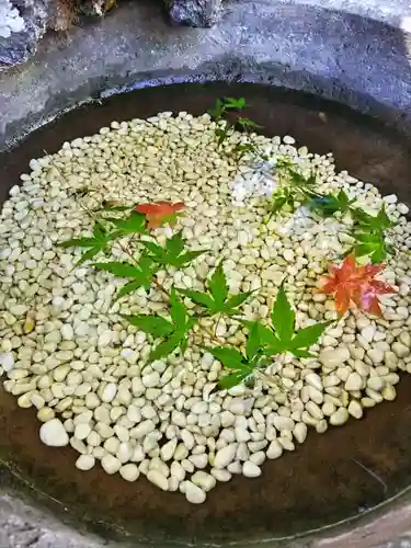 高木神社の芸術