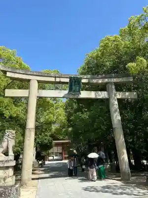 大山祇神社(愛媛県)