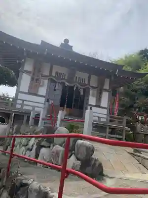 能蔵院(千葉県)