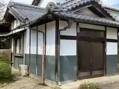梅英寺(岐阜県)