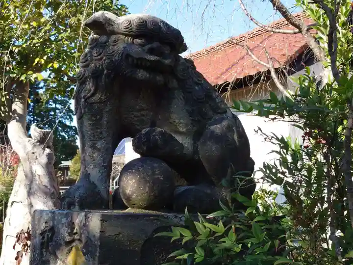 豊景神社(福島県)