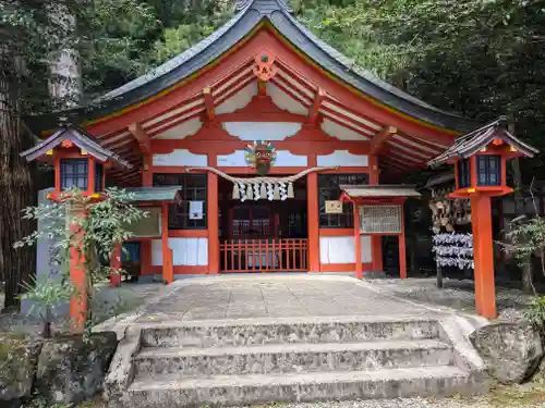 北畠神社(三重県)
