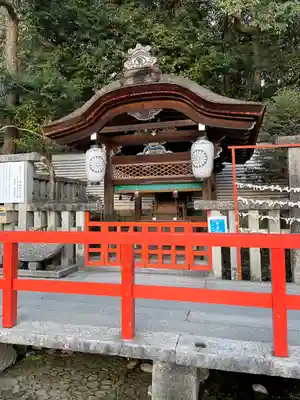賀茂御祖神社（下鴨神社）(京都府)