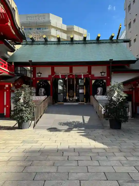 鷲神社(東京都)