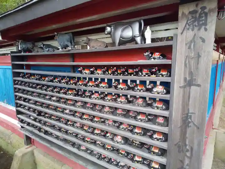 飛驒天満宮(岐阜県)