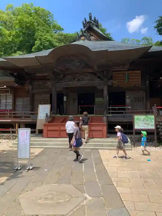 深大寺(東京都)