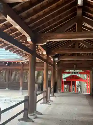 近江神宮(滋賀県)