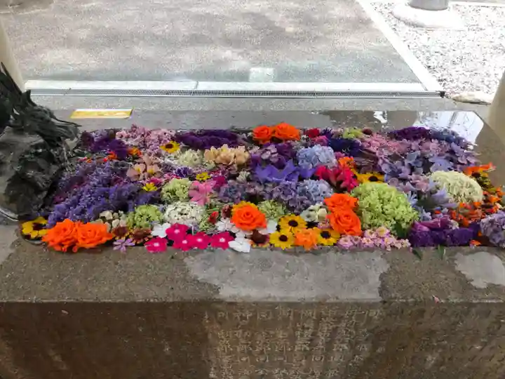 六所社(下飯田)(愛知県)