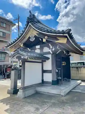 真勝院(東京都)