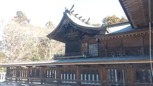 白鷺神社(栃木県)