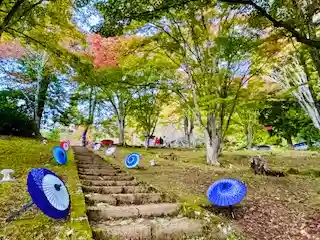 土津神社|こどもと出世の神さま(福島県)