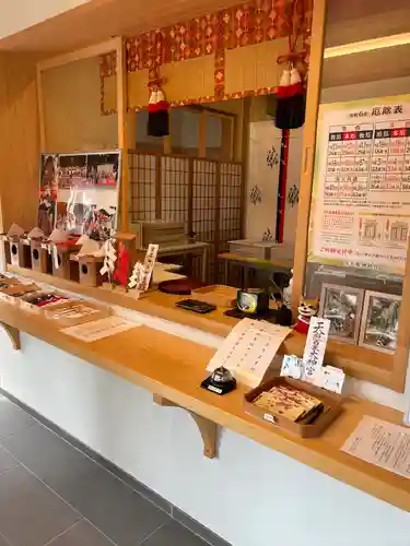 岩槻愛宕神社(埼玉県)