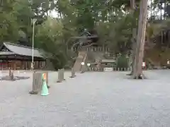 吉田神社の建物その他