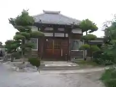 東善寺(東京都)