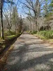 戸隠神社奥社(長野県)