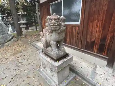 推古神社(奈良県)