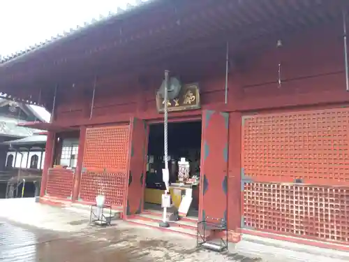 清水観音堂(東京都)