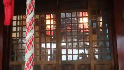 宝珠稲荷神社(東京都)