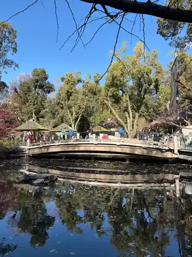 熱田神宮(愛知県)
