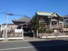 永昌院の建物その他