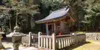 八所神社(滋賀県)