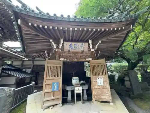 最乗寺（道了尊）(神奈川県)