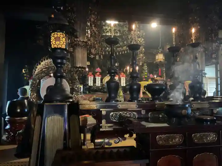 妙福寺の体験その他