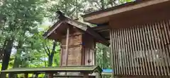 水分神社(宮城県)