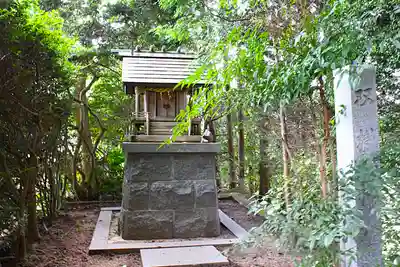 双樹神社(島根県)