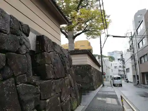 寳塔寺のその他建物