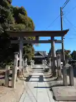 春日神社(千葉県)
