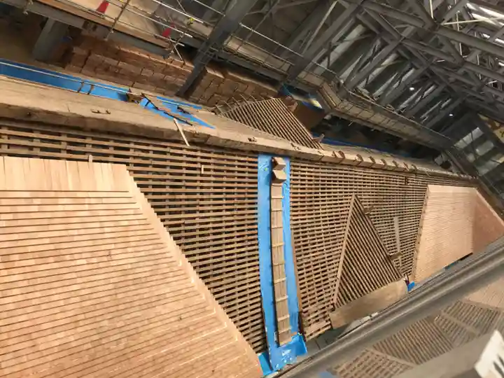 延暦寺 根本中堂(滋賀県)