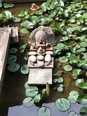 津軽赤倉山神社(青森県)