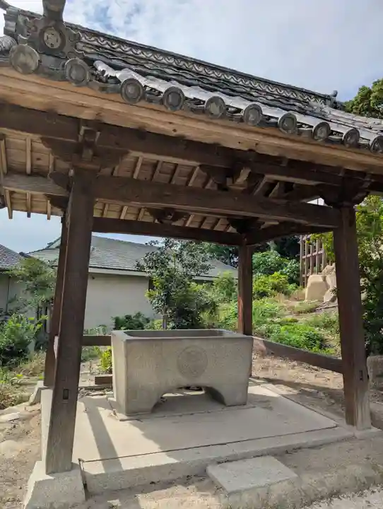 備後護國神社(広島県)