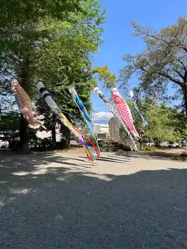 佐野原神社(静岡県)