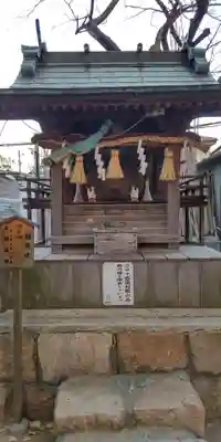 椋橋総社(大阪府)