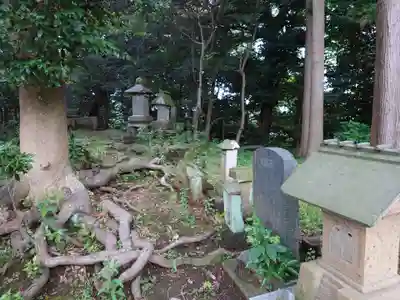 姉埼神社(千葉県)