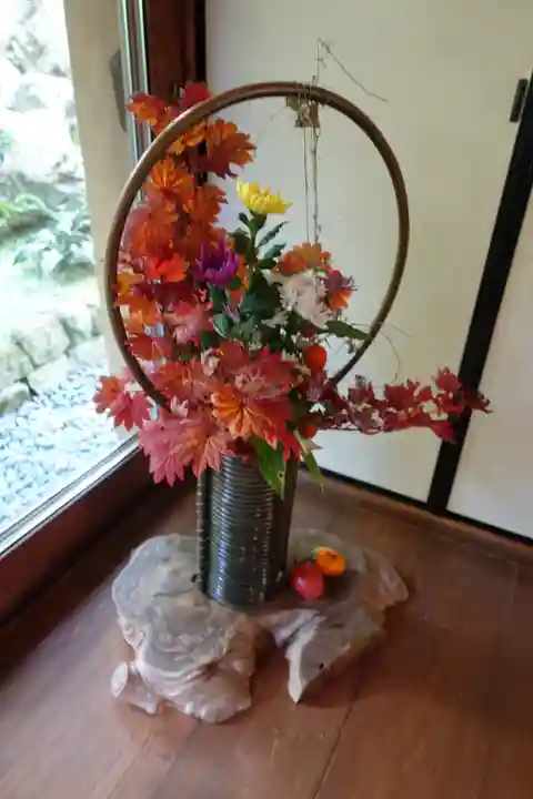 宝泉院のその他建物