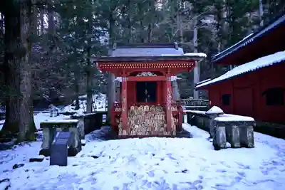 輪王寺(栃木県)