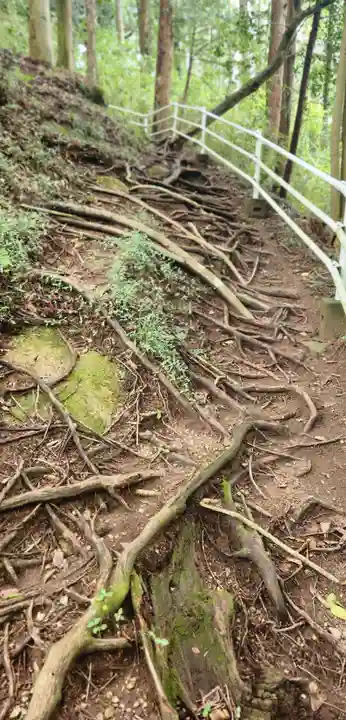 折石神社(宮城県)
