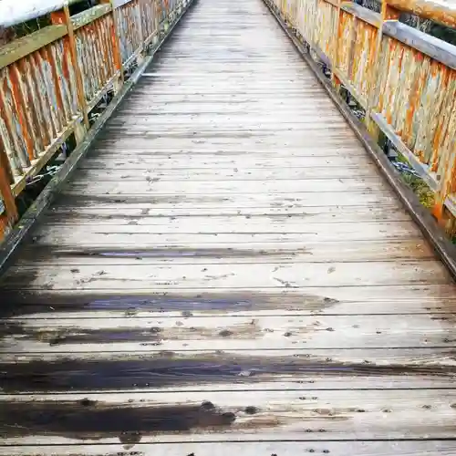 大生神社のその他建物