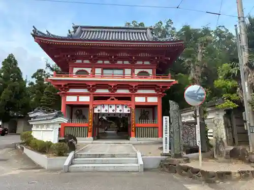 金泉寺(徳島県)