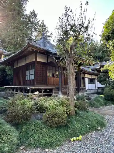 盛源寺(神奈川県)