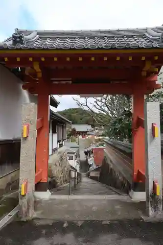 西方院(大阪府)