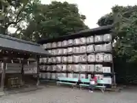 梅宮大社(京都府)