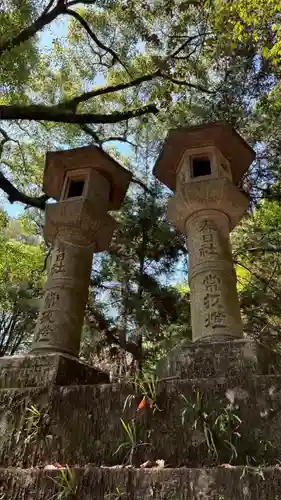 春日大社(奈良県)